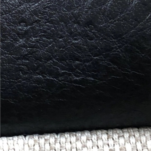 Gucci Black Leather Shoulder Bag - Picture 11 of 16